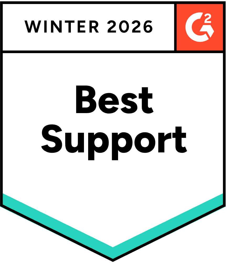 Best Support in Direct Mail Automation - G2 Best Support in Direct Mail Automation - G2